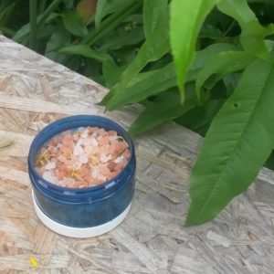 Sels de bain Nativ'