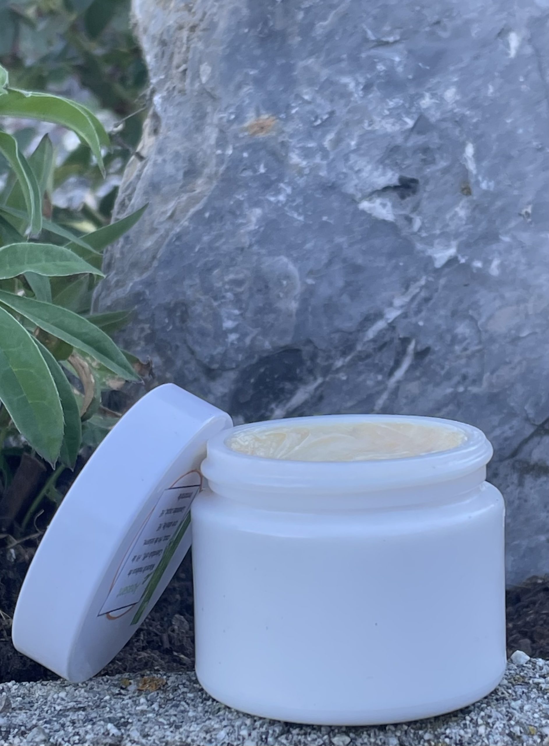 Baume de massage Baume Nativ' Collection