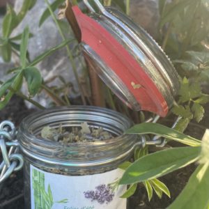 Tisane Folies d'été