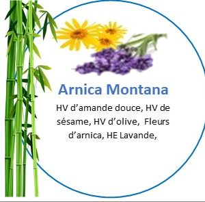 Arnica Montana