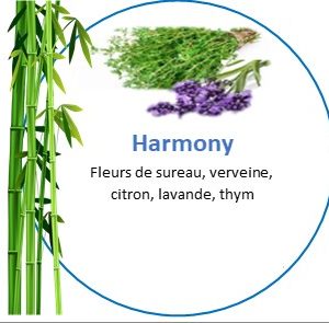Tisane Harmony