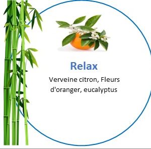 Tisane Relax