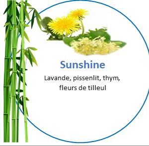 Tisane Sunshine