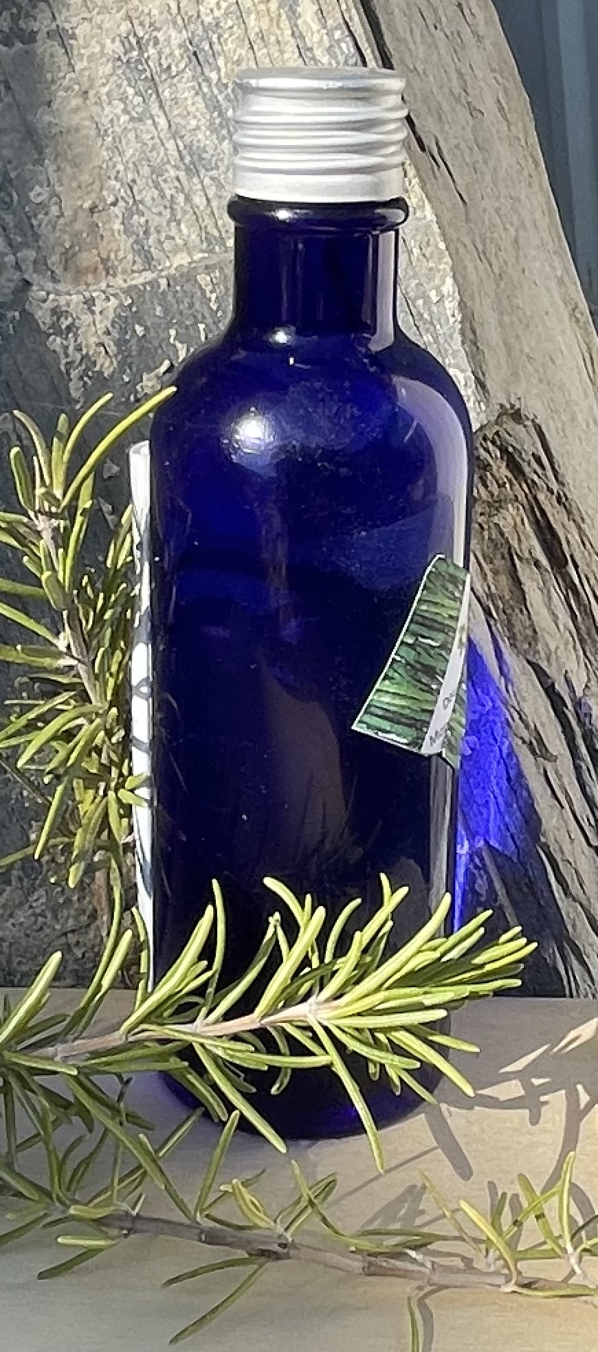 Hydolat Romarin Hydrolat au romarin Nativ' Collection