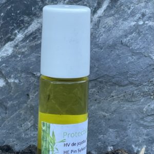 roll-on Nativ' Collection