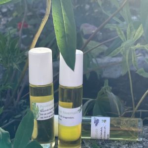 Roll-on Nativ' Collection